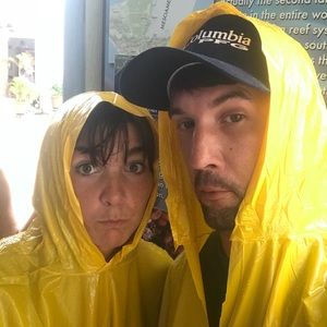 Meet your Posher, Kyle